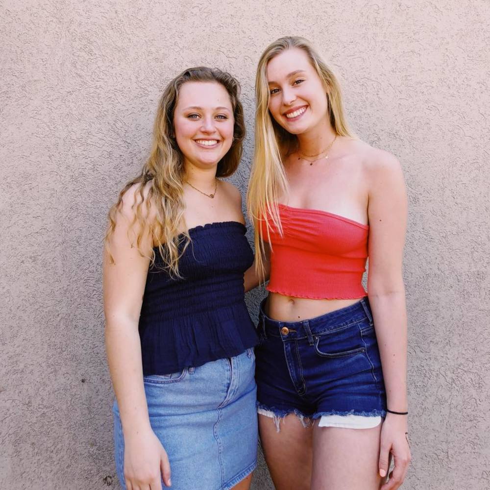 Meet your Posher, Eve